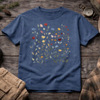 Floral T-Shirt