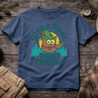 Give a Hoot, Don't Pollute T-Shirt