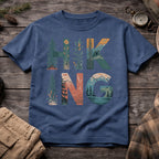 Hiking T-Shirt