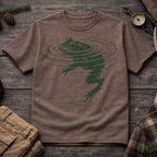 Chilling Frog T-Shirt