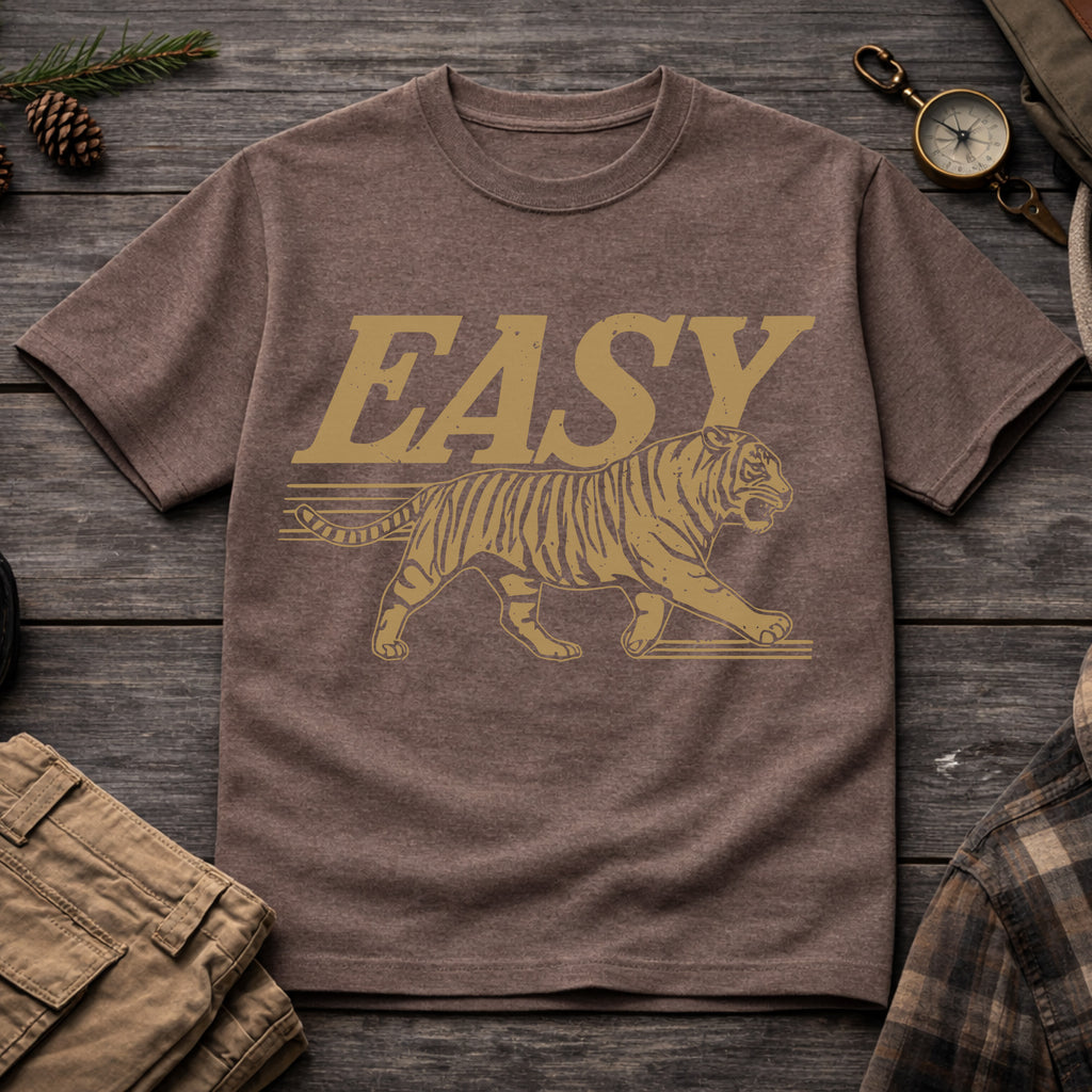 Easy Tiger T-Shirt