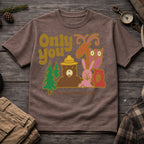 Only You Can Prevent Wildfires T-Shirt