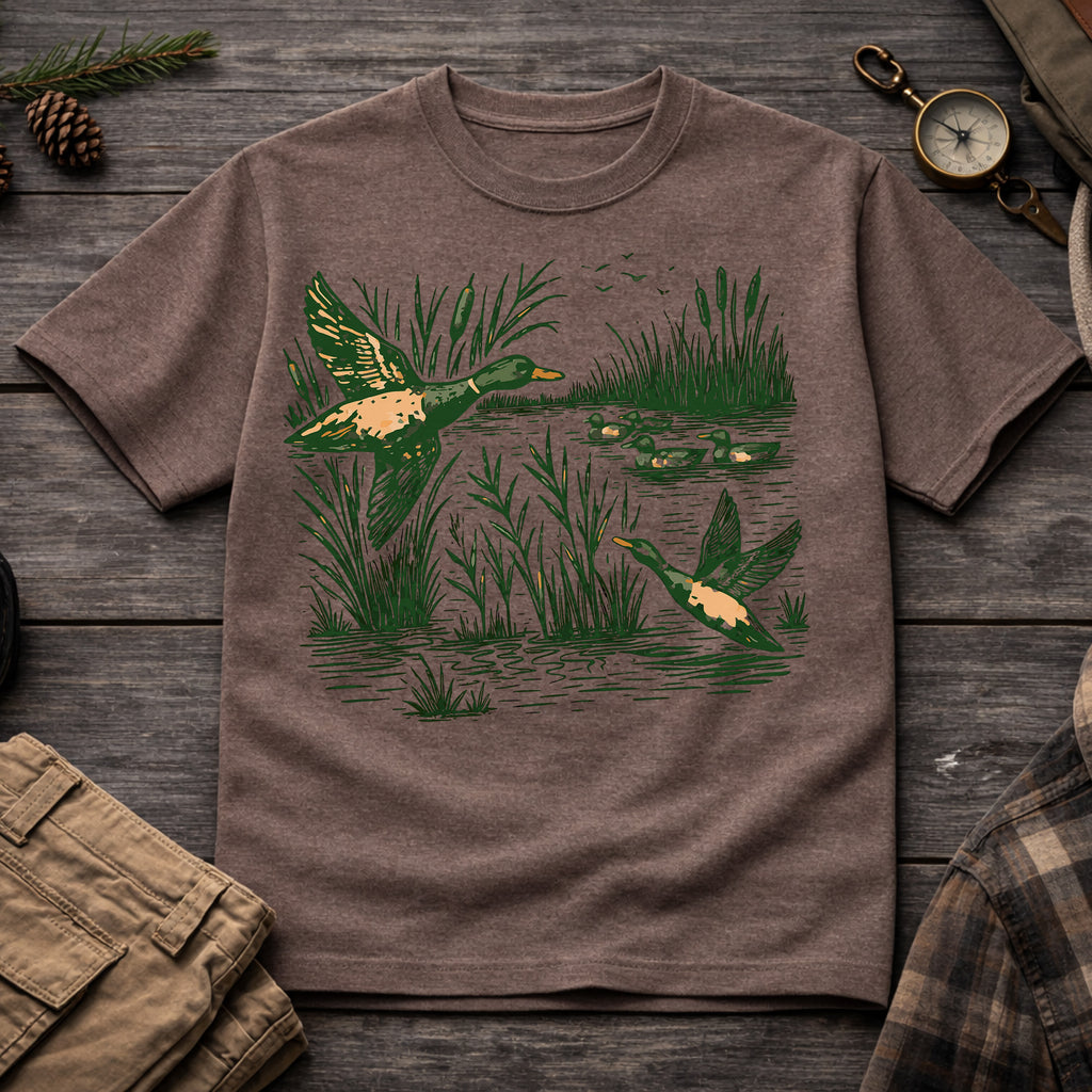 Duck T-Shirt