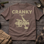 Cranky T-Shirt