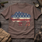 Buffalo USA T-Shirt