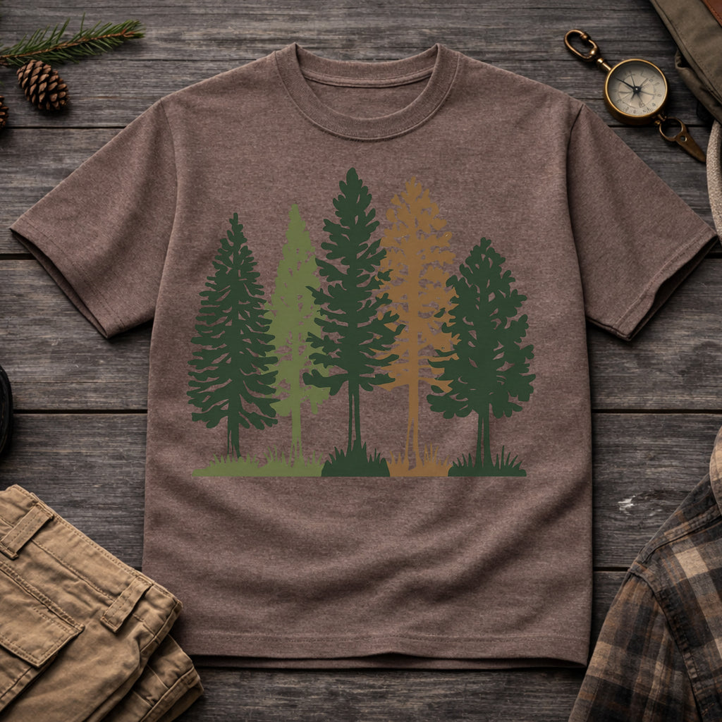 Tree T-Shirt