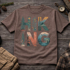 Hiking T-Shirt