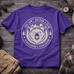 You Can't Outrun A Bear T-Shirt