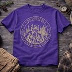 Go Outside T-Shirt