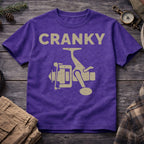 Cranky T-Shirt