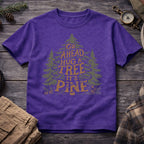Go Ahead Hug A Tree T-Shirt