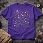 Floral T-Shirt