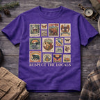 Protect the Locals T-Shirt