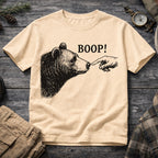 Bear Boop T-Shirt