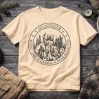 Go Outside T-Shirt