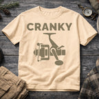 Cranky T-Shirt