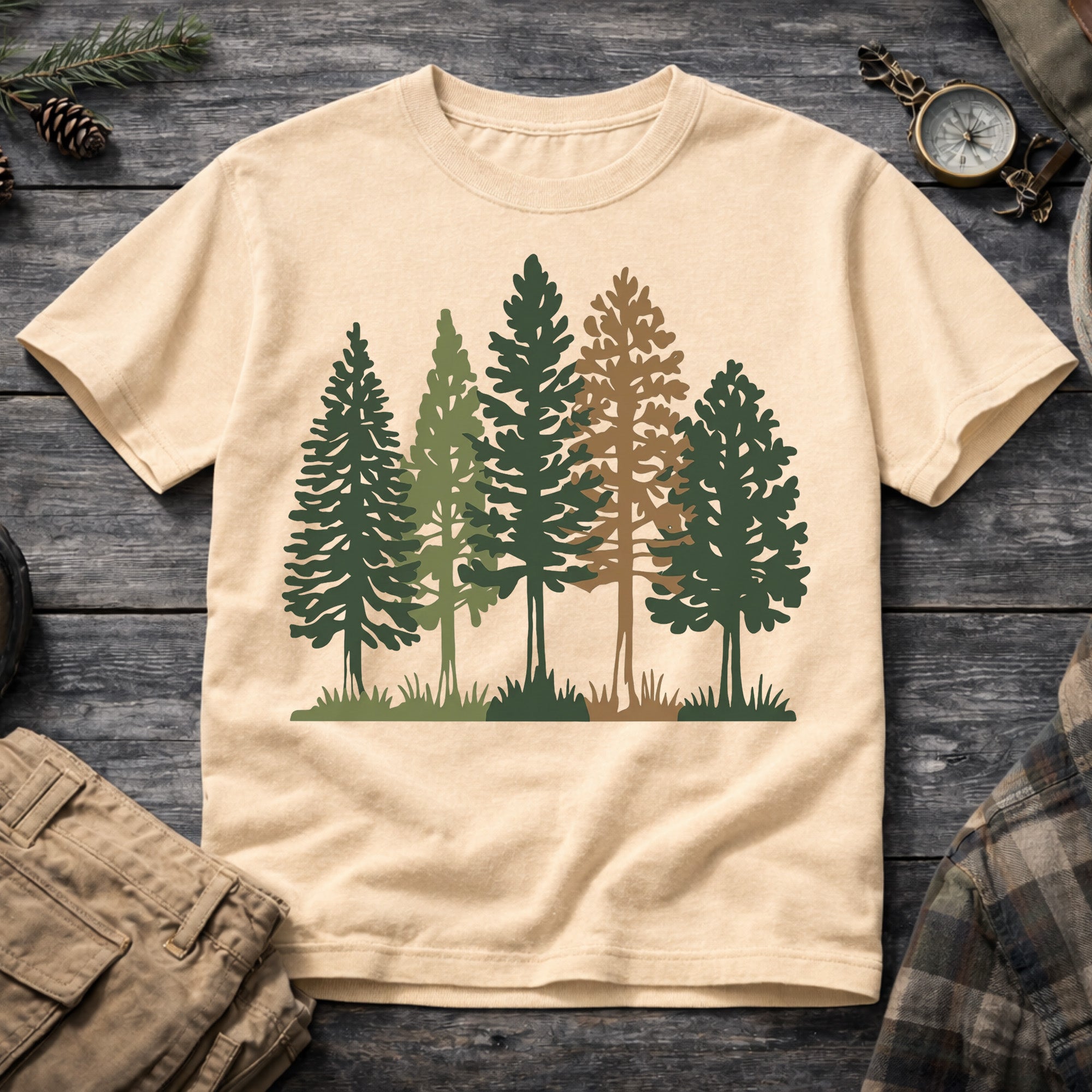 Tree T-Shirt