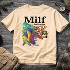 Milf - Man I Love Fish T-Shirt