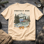 Protect Our National Park T-Shirt