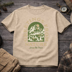Greetings From Nature T-Shirt