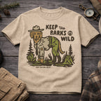 Keep The Parks Wild T-Shirt