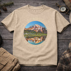 Not All Who Wander Are Lost T-Shirt