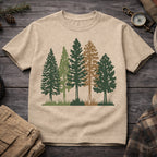 Tree T-Shirt