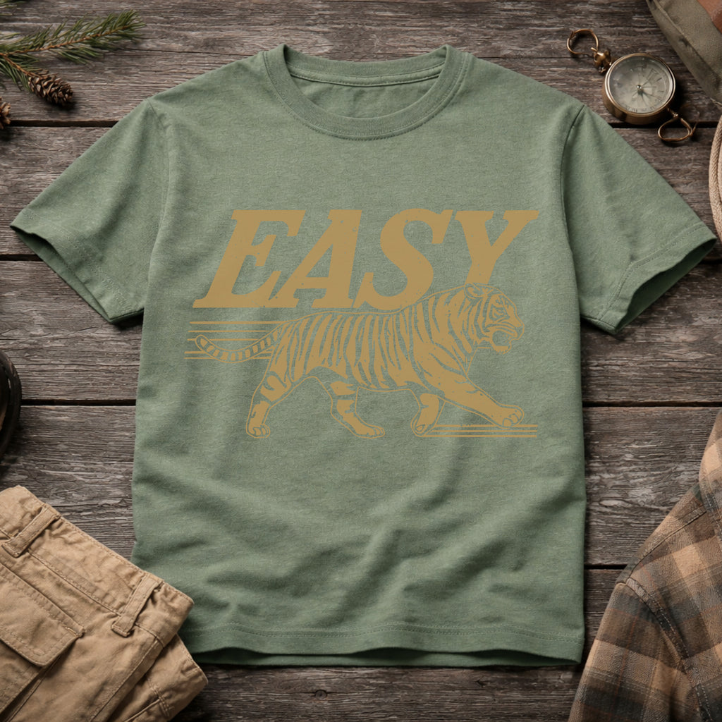 Easy Tiger T-Shirt