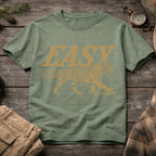 Easy Tiger T-Shirt