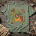 A Garden of Change T-Shirt
