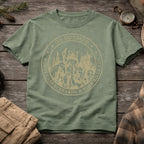 Go Outside T-Shirt