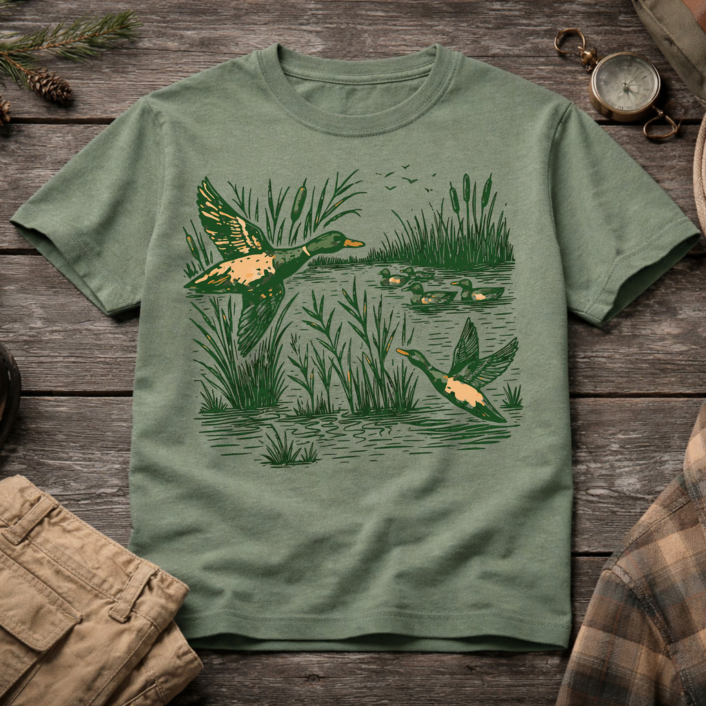 Duck T-Shirt