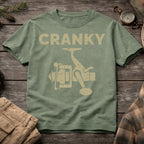 Cranky T-Shirt