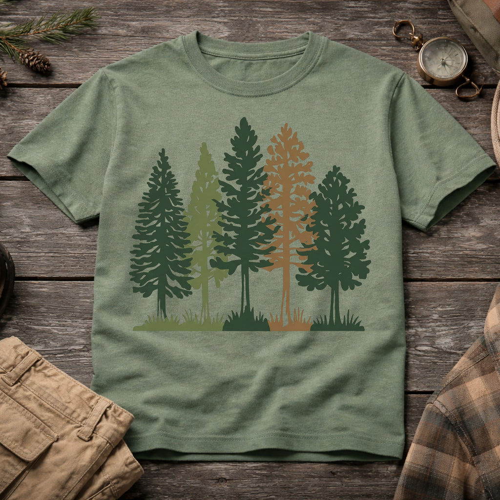 Tree T-Shirt