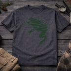 Chilling Frog T-Shirt