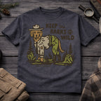 Keep The Parks Wild T-Shirt