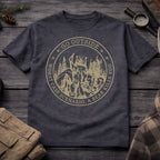 Go Outside T-Shirt