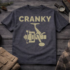 Cranky T-Shirt