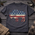 Buffalo USA T-Shirt
