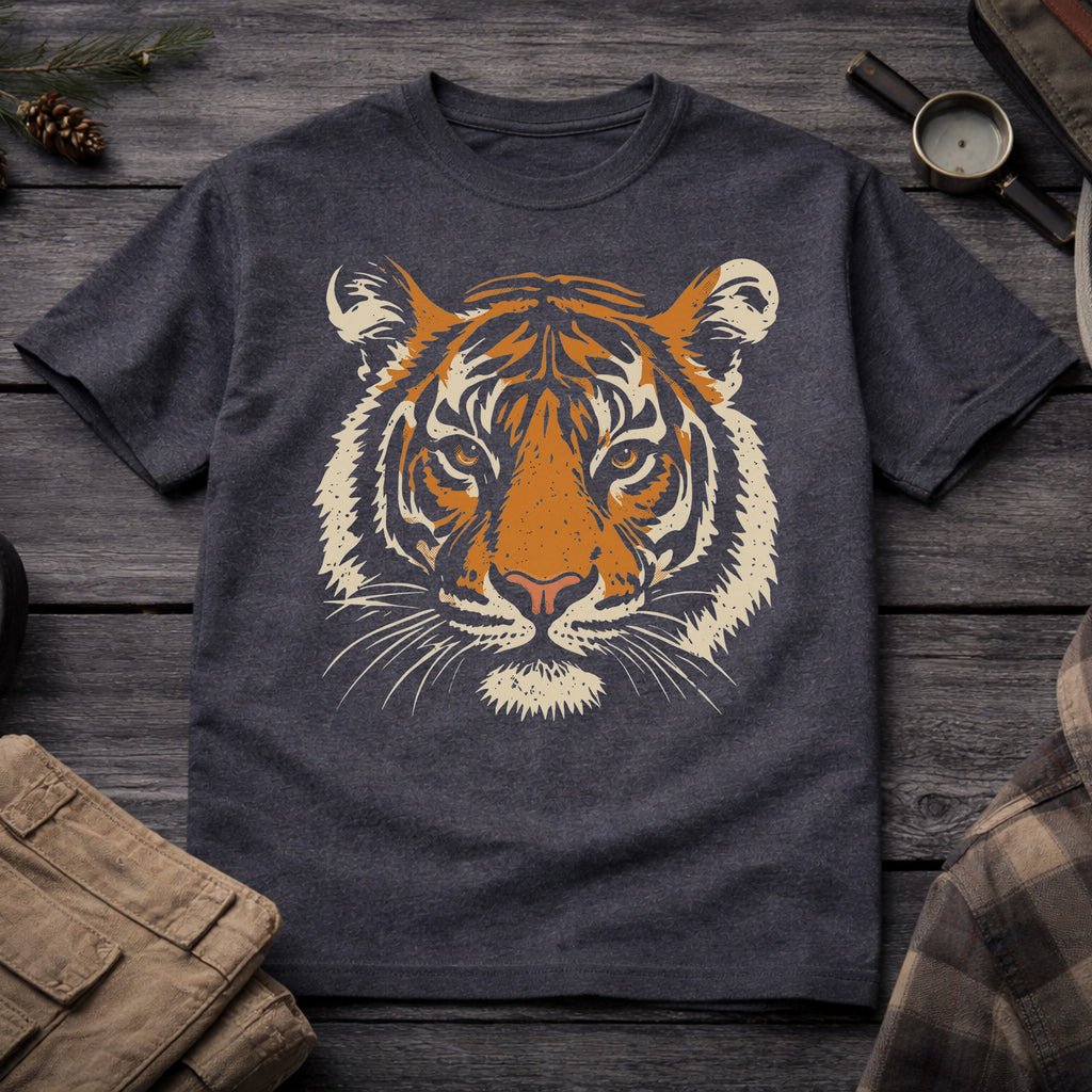 Tiger T-Shirt