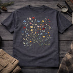 Floral T-Shirt
