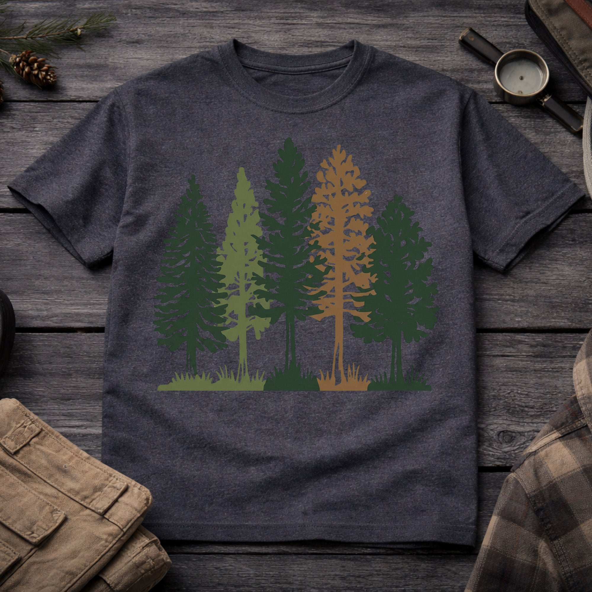 Tree T-Shirt