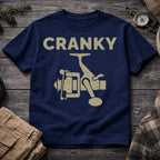 Cranky T-Shirt