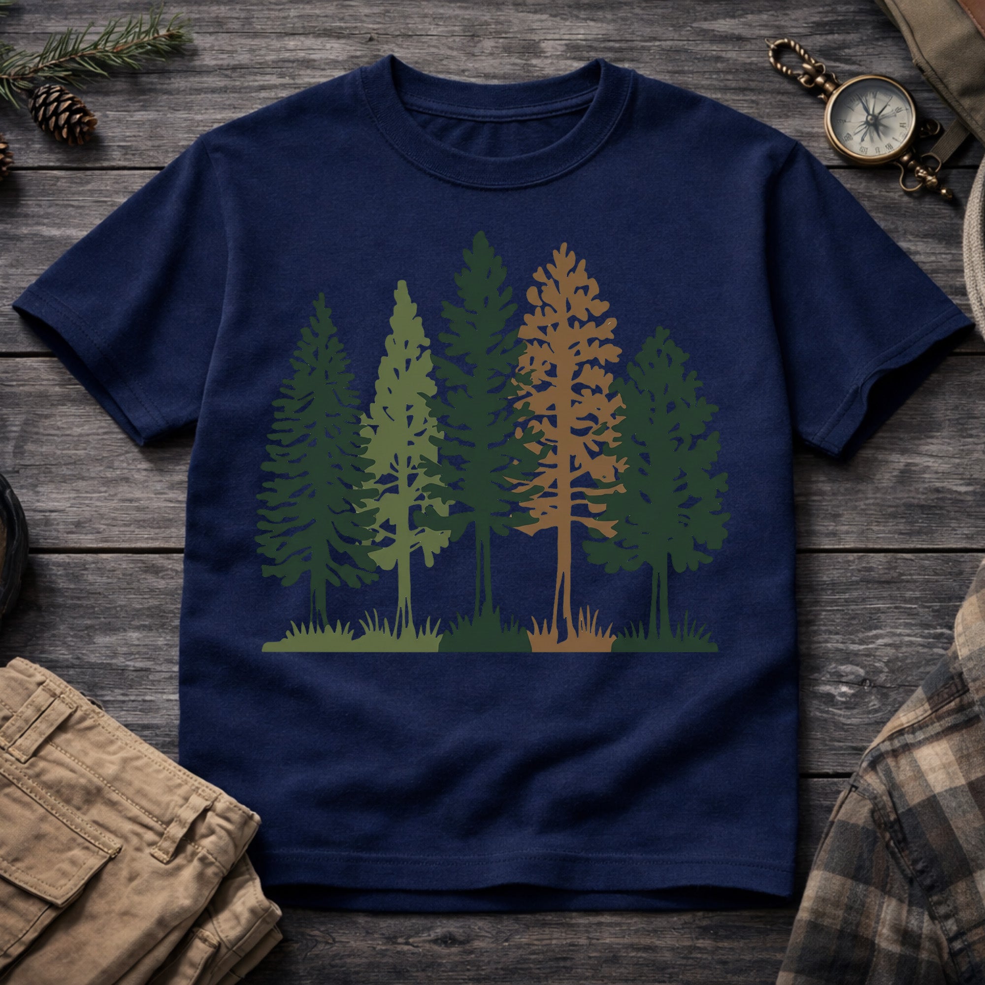 Tree T-Shirt